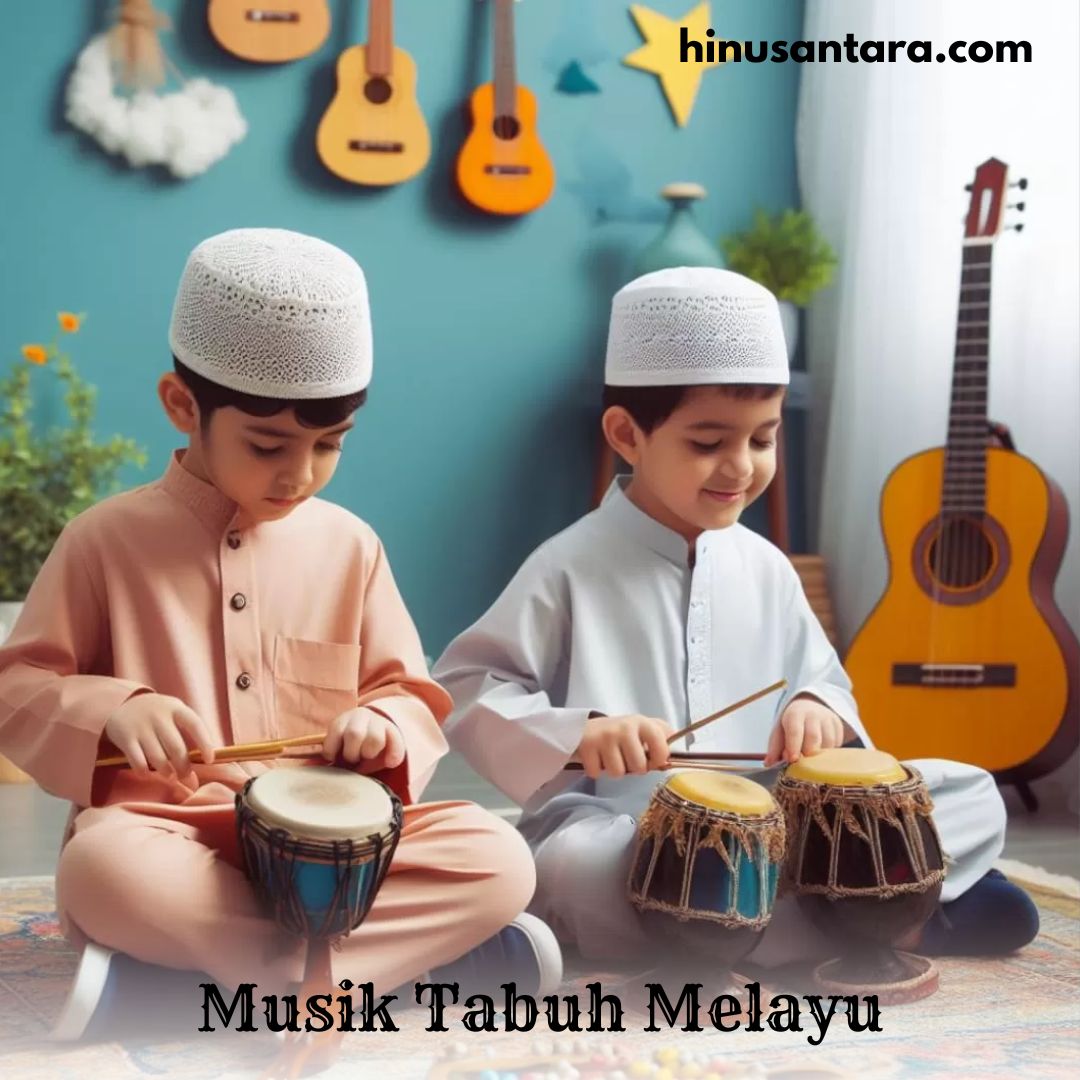 Musik Tabuh Melayu