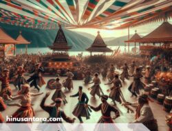 Ragam Festival Adat Sumatera yang Populer