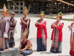 Mengenal Ritual Parmalim, Kepercayaan Tradisional Batak