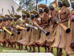 Jelajahi Sejarah Budaya Papua yang Kaya