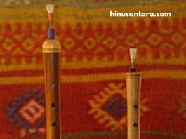 Serunai Minangkabau