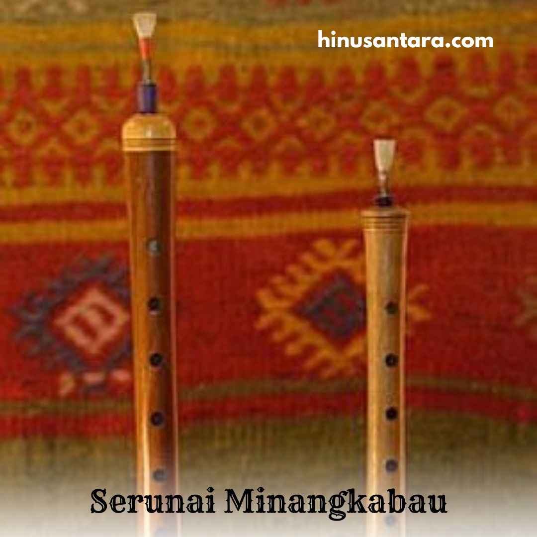 Serunai Minangkabau