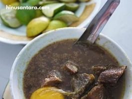 Tradisi Kuliner di Sulawesi