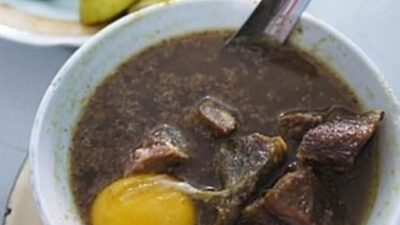 Tradisi Kuliner di Sulawesi