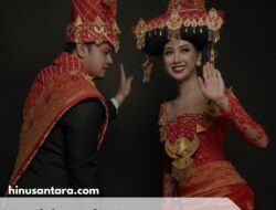 Tradisi Pernikahan Adat Batak yang Sakral