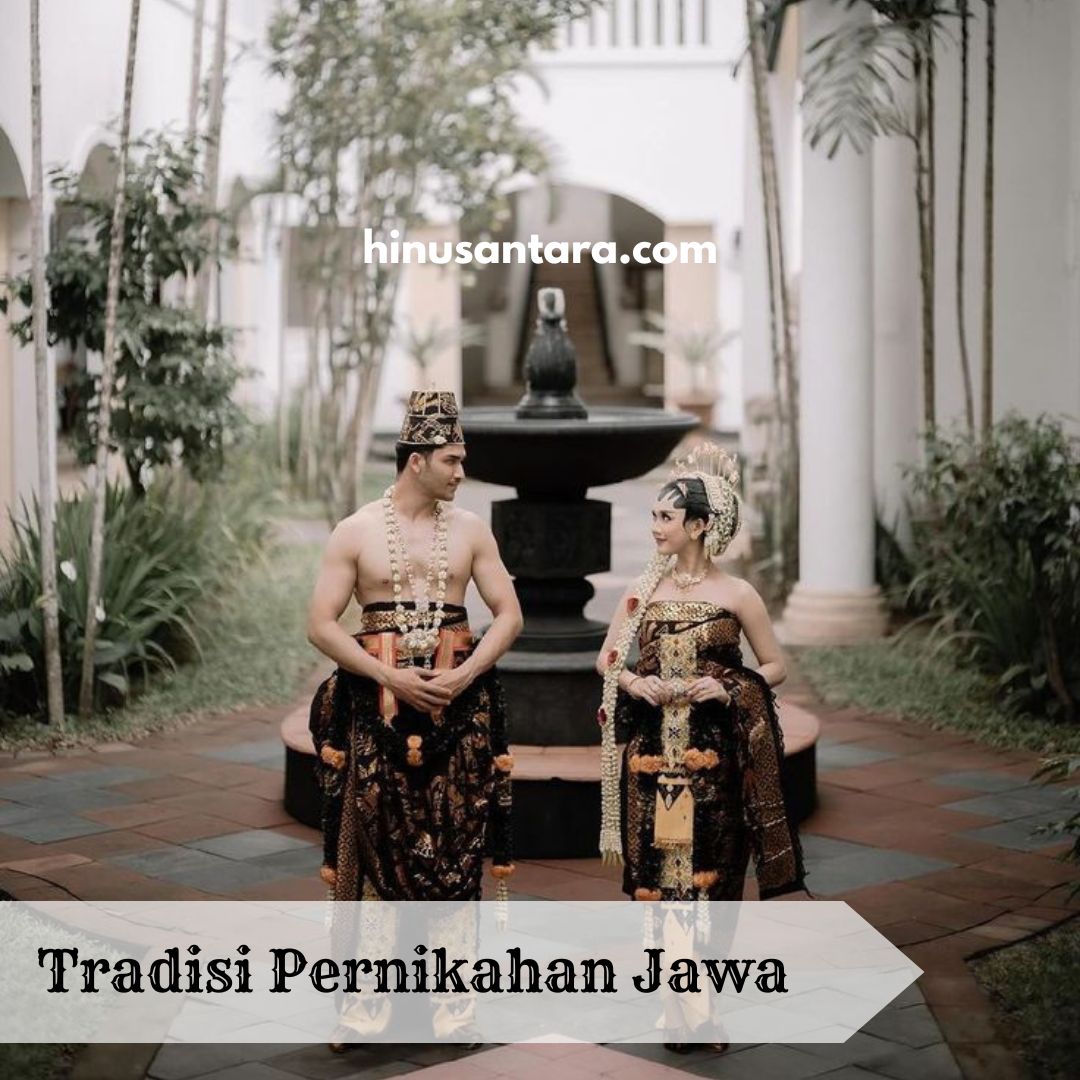 Tradisi Pernikahan Jawa