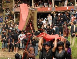 Upacara Kematian Toraja: Ritual Penuh Penghormatan