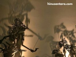 Wayang Kulit Modern