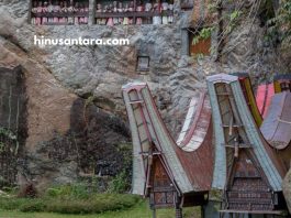 Wisata Budaya di Pulau Sulawesi