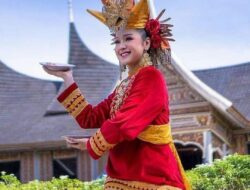 Tari Piring Minangkabau, Warisan Budaya Unik Indonesia