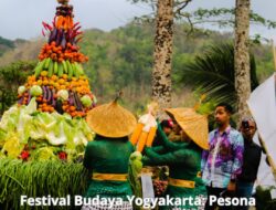 Festival Budaya Yogyakarta: Pesona Tradisi yang Memikat Hati