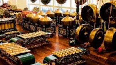 Gamelan Jawa: Harmoni Musik Tradisional yang Mendunia