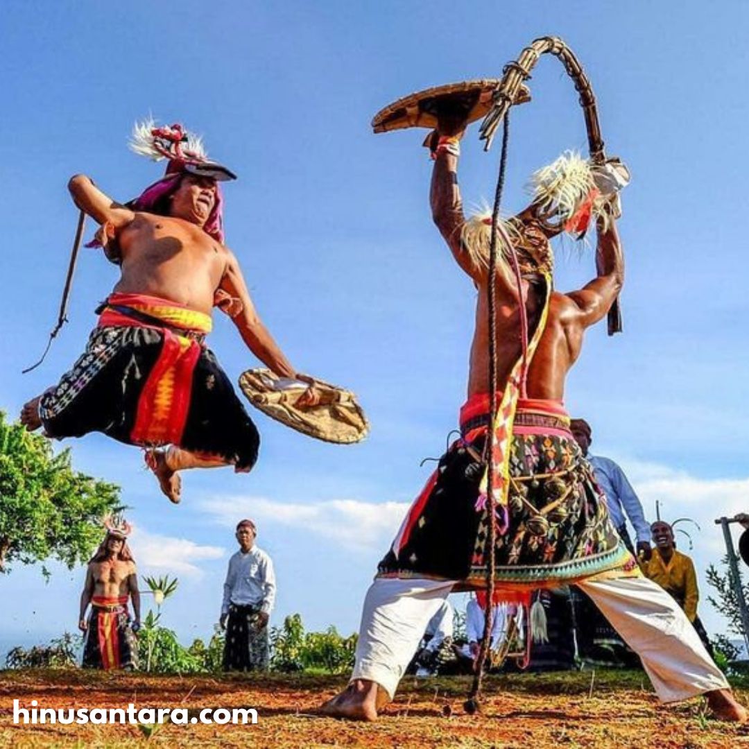 Kekayaan Tari Tradisional Indonesia yang Mengagumkan