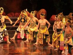 Pameran Seni Tradisional di Yogyakarta