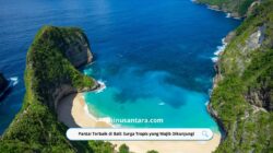 Pantai Terbaik di Bali: Surga Tropis yang Wajib Dikunjungi