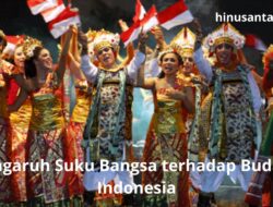 Pengaruh Suku Bangsa terhadap Budaya Indonesia