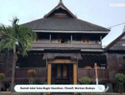 Rumah Adat Suku Bugis: Keunikan, Filosofi, Warisan Budaya