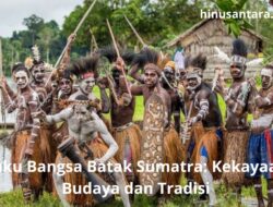 Suku Bangsa Asli Papua Memiliki Keunikan dan Kekayaan