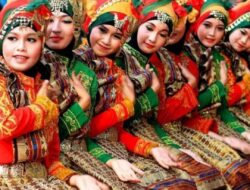 Makna Filosofi di Balik Tari Tradisional Nusantara