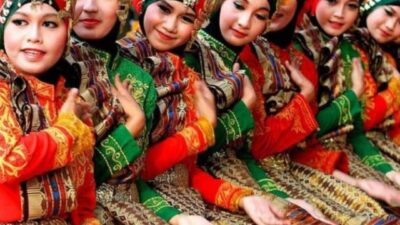 Makna Filosofi di Balik Tari Tradisional Nusantara