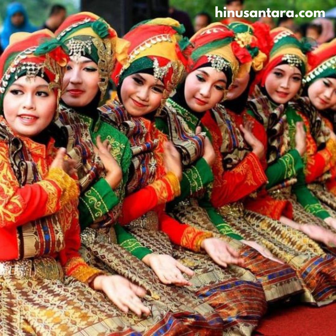 Makna Filosofi di Balik Tari Tradisional Nusantara