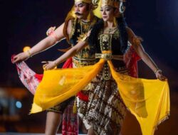 Tari Tradisional Digunakan untuk Acara Adat di Indonesia