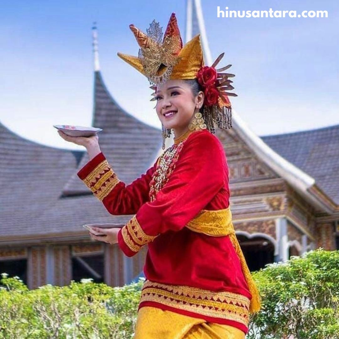 Tari Tradisional Sumatera: Kekayaan Budaya yang Memukau