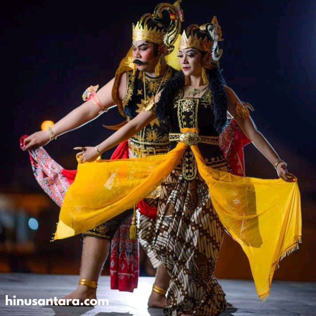 Tari Tradisional Digunakan untuk Acara Adat di Indonesia