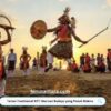 Tarian Tradisional NTT: Warisan Budaya yang Penuh Makna