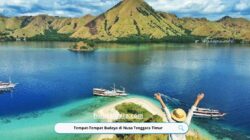 Tempat-Tempat Budaya di Nusa Tenggara Timur