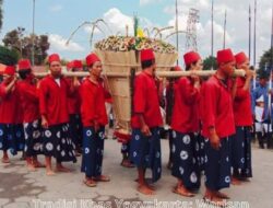 Tradisi Khas Yogyakarta: Warisan Budaya yang Tak Lekang