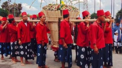 Tradisi Khas Yogyakarta: Warisan Budaya yang Tak Lekang