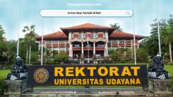 Universitas Terbaik di Bali