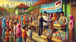 Program Bansos untuk Rakyat Indonesia: Mendukung Kehidupan yang Lebih Baik